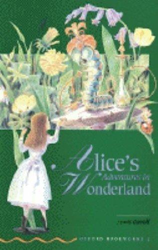 Alice's Adventures in Wonderland